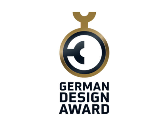 Kludi-German-Design-Award