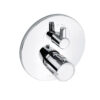 Mặt nạ bộ trộn âm tường Kludi 528300575 Balance