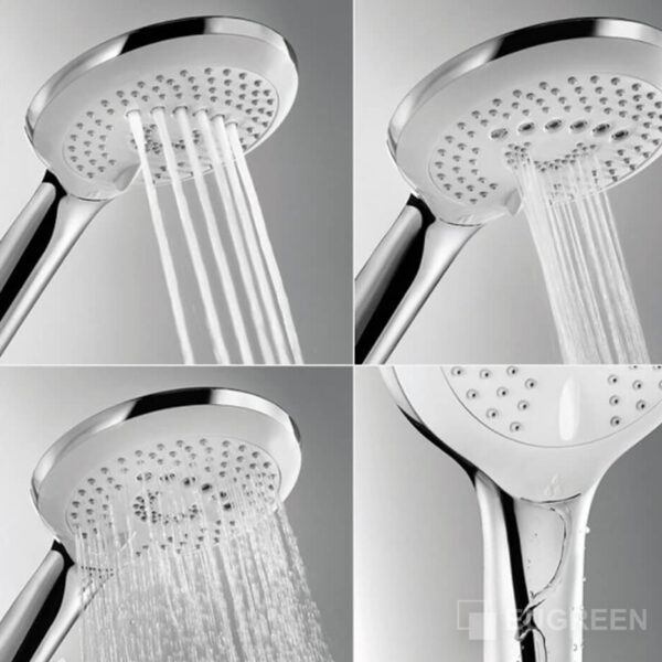 sen cay nhiet do kludi fresline 6709205 00 hand shower